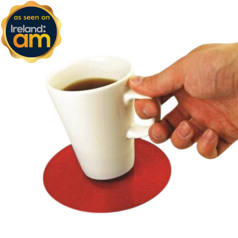 Tenura Non-Slip Coaster