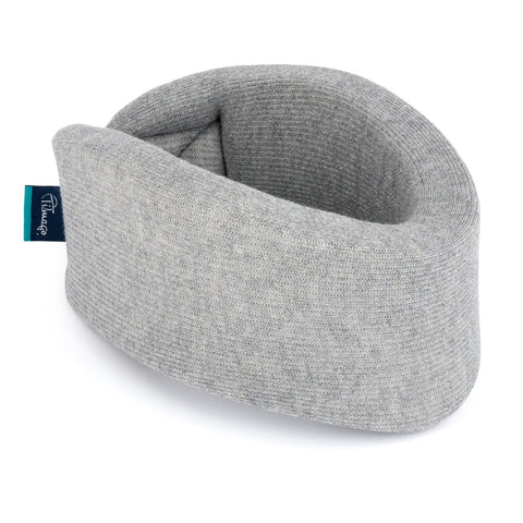 Grey Orthopaedic Neck Collar
