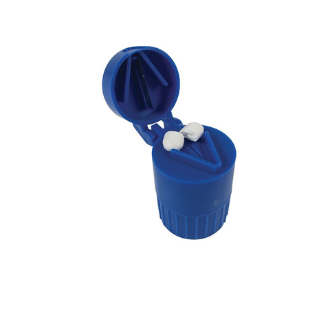 Tablet Crusher