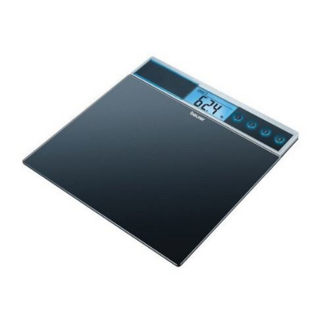 Talking Bathroom Scale