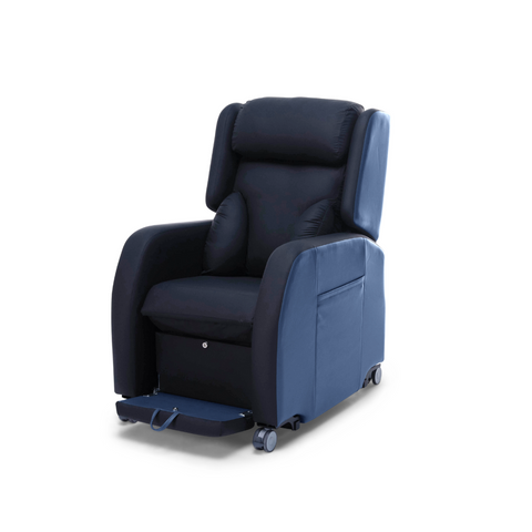 Tempo Portable Rise & Recline Chair