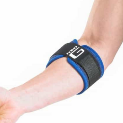 Tennis Elbow Strap