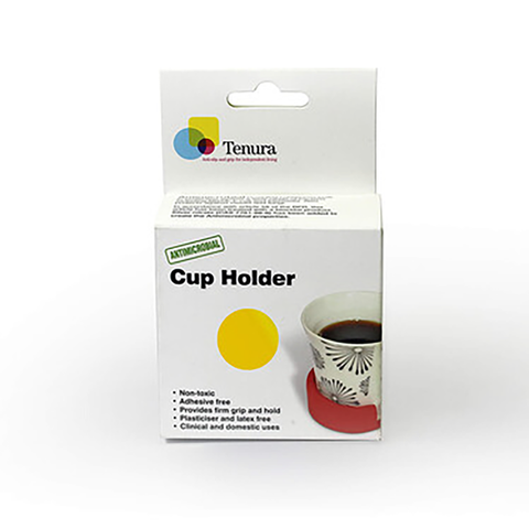 Tenura Cup Holder
