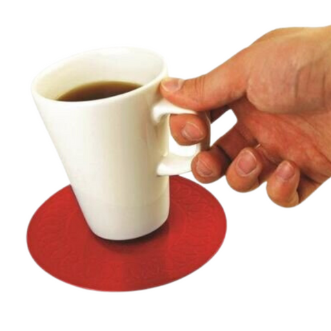 Tenura Non-Slip Coaster