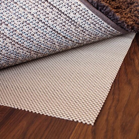 Its Waterproof and easy to clean with warm soapy water. Breathable netting allows airflow and drainage (e.g., under plants or drying boards).