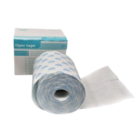 Tetrafix Dressing