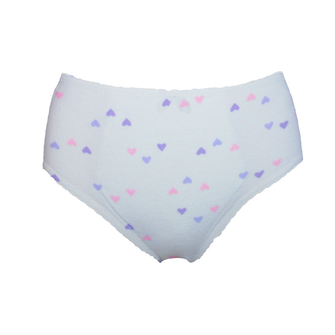 The Girls Trainer Pant Printed
