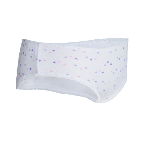 The Girls Trainer Pant Printed