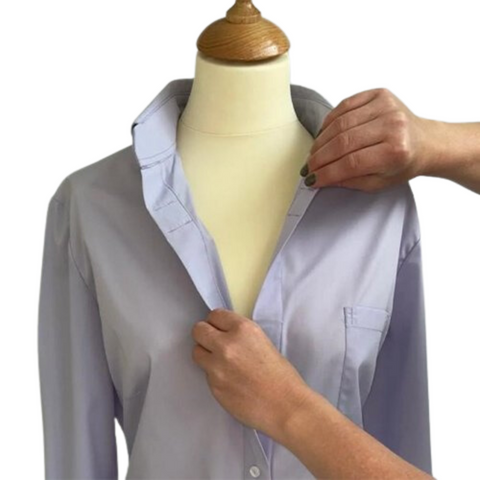 The Matilda Blouse