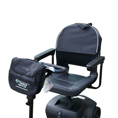 Slipover Scooter Bag