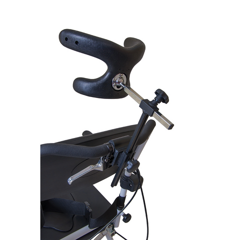 Tilt in Space Toileting & Showering Chair