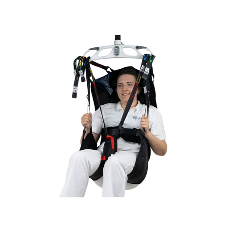 Tinkham Sling with Head Support