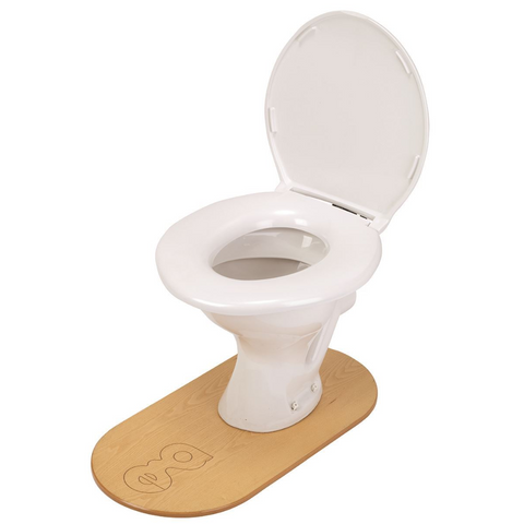 Toilet Seat Extra-Wide