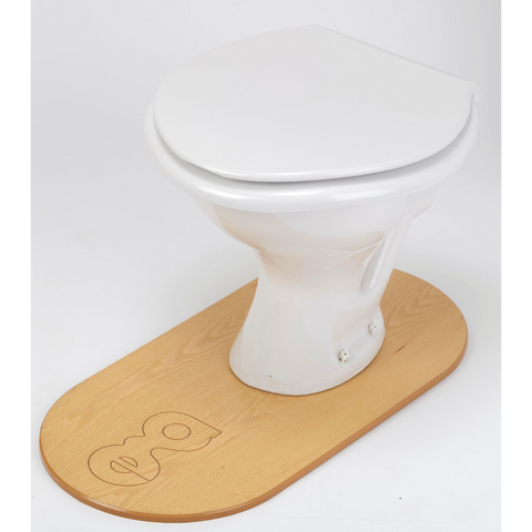 Toilet Seat Extra-Wide