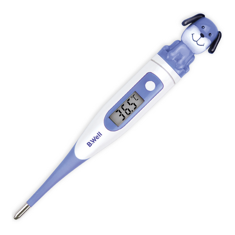 Digital Thermometer for Kids