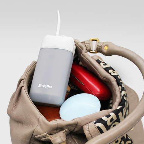 Oral Irrigator Mini