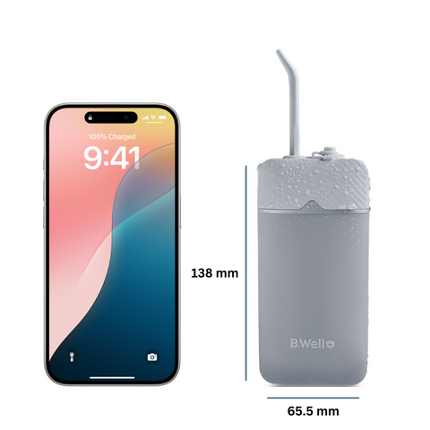 Oral Irrigator Mini