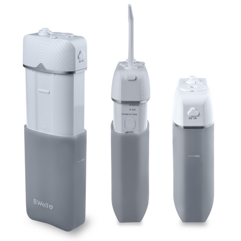 Oral Irrigator Mini
