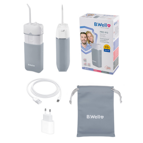 Oral Irrigator Mini