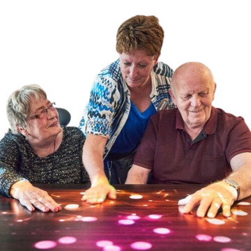 Tovertafel – Homecare Medical Shop