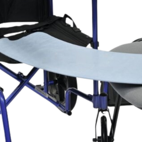 Transfer Board Ergo (Curved)