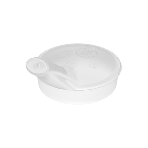 Lid for Two Handled Mug With Internal Cone