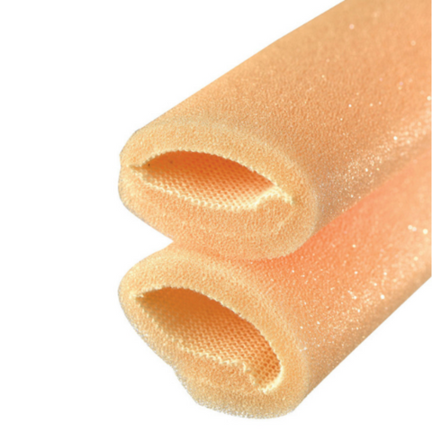 Tubular Foam