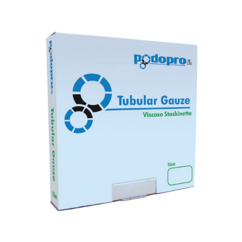 Tubular Gauze