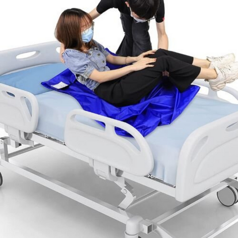 Tubular Slide Sheets (Pack of 5)