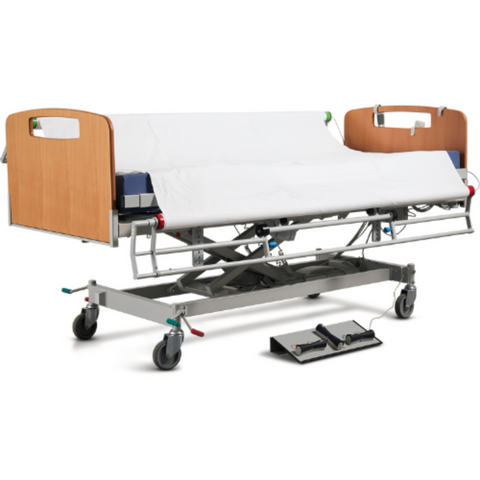 TurnAid Pull Sheet