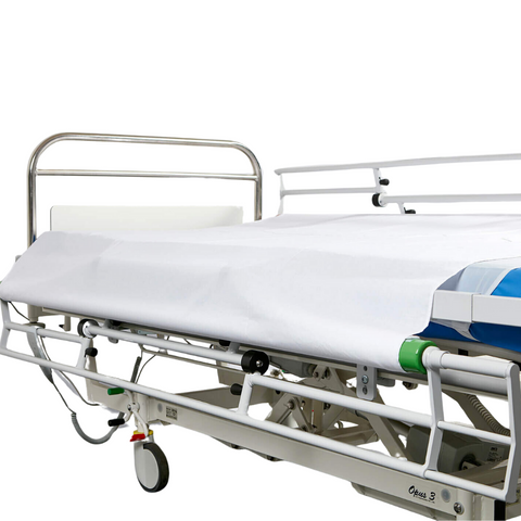 TurnAid - The Intelligent In-Bed Patient Turner