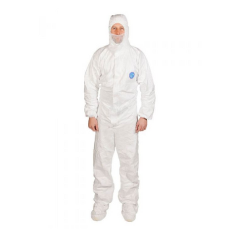 Tyvek Classic Xpert Coverall Type