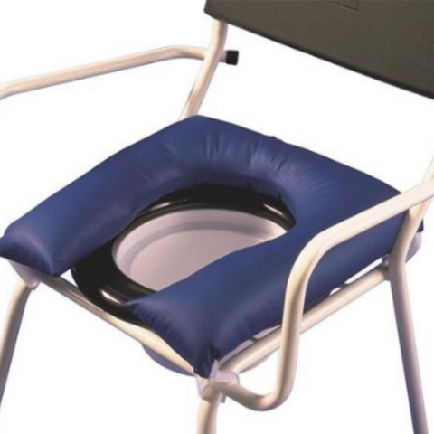 U Shaped Commode Cushion