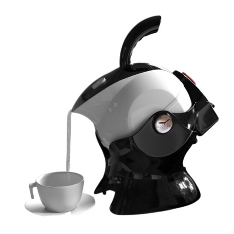 Uccello Kettle