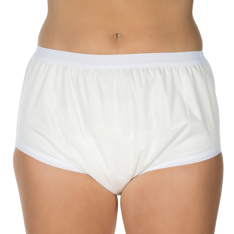 Unisex Suprima PU Briefs
