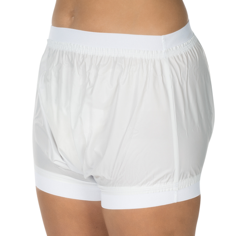 Unisex Suprima PVC Pull On Briefs