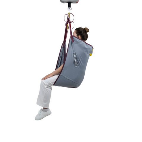Universal Sling with Loops