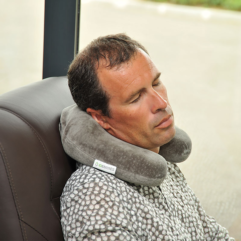 Vegelya Neck Support Cushion