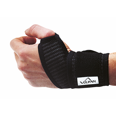 Vulkan Elastic Wrist Support