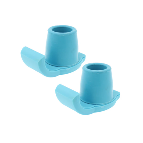 Ski Ferrules for Walkers