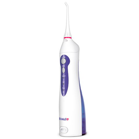 WI-911 Portable Oral Irrigator