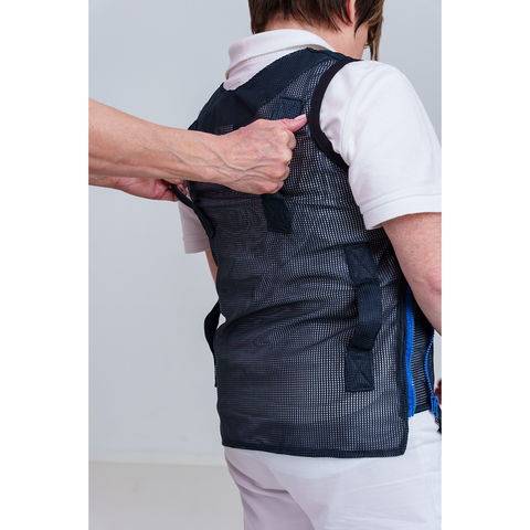 Walk Assist Jacket