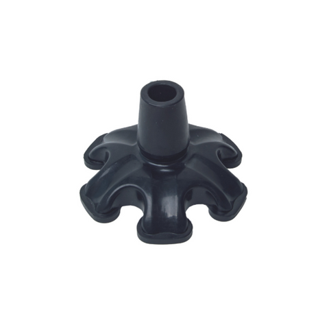 Walking Stick Crown Ferrule
