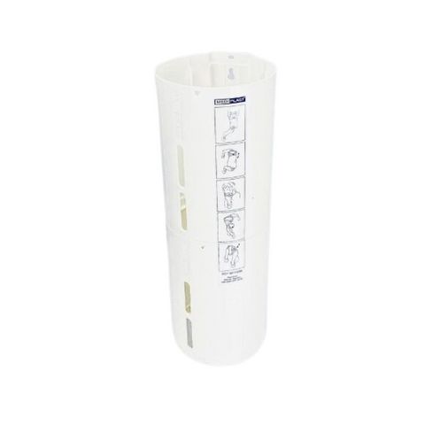 Wall Dispenser for Vomit Bag