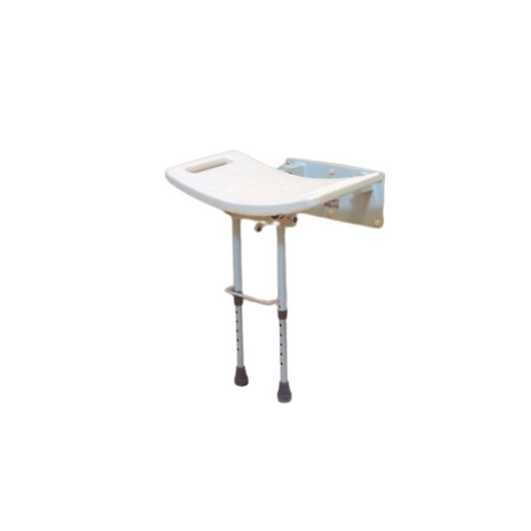 Wall Mounted Shower Seat