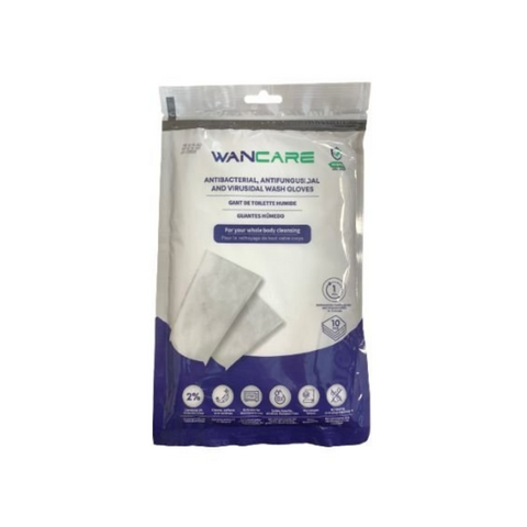 Wancare Wash Gloves