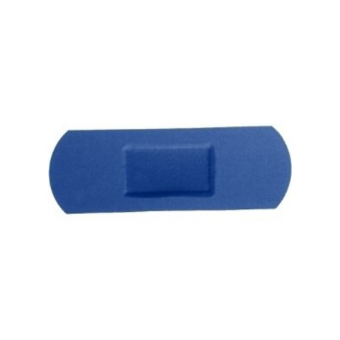 Washproof Blue Detectable Plasters