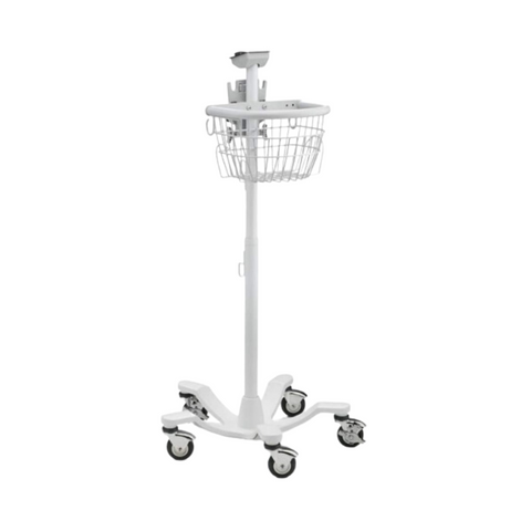 Welch Allyn Vital Signs Monitor Stand