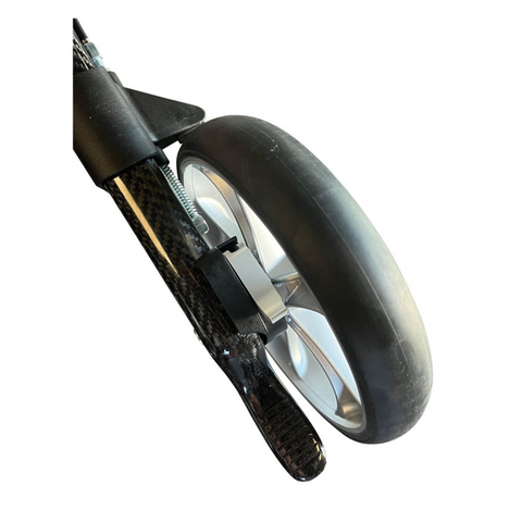 Wheel Decelerators for Athlon, Server, and Navigator