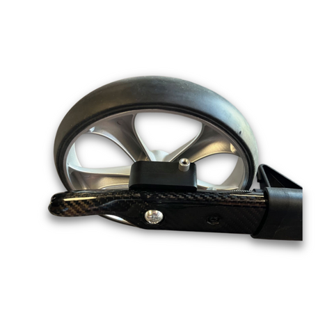 Wheel Decelerators for Athlon, Server, and Navigator